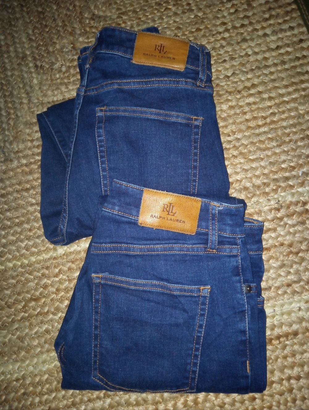 Ralph Lauren Jeans